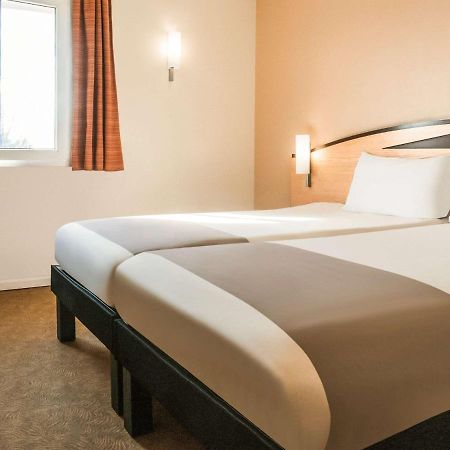 Ibis Chesterfield North - Barlborough Luaran gambar