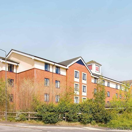 Ibis Chesterfield North - Barlborough Luaran gambar