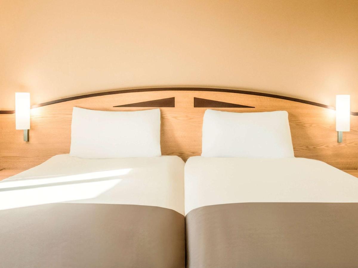 Ibis Chesterfield North - Barlborough Luaran gambar