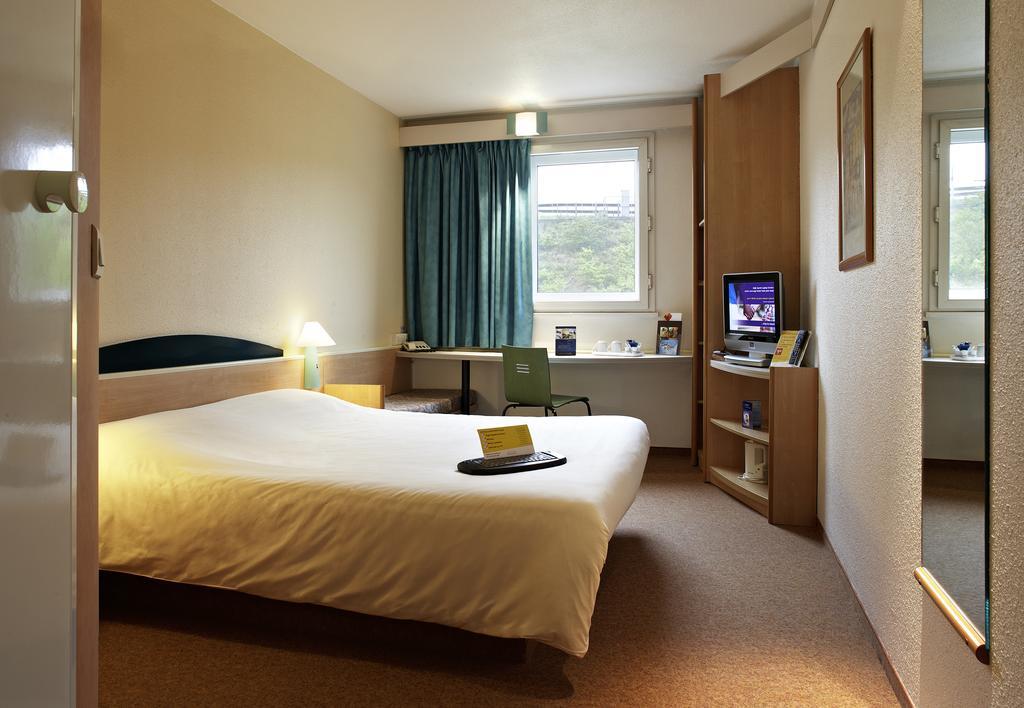 Ibis Chesterfield North - Barlborough Luaran gambar