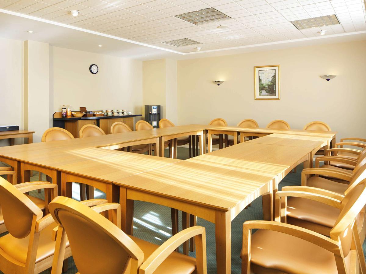 Ibis Chesterfield North - Barlborough Luaran gambar