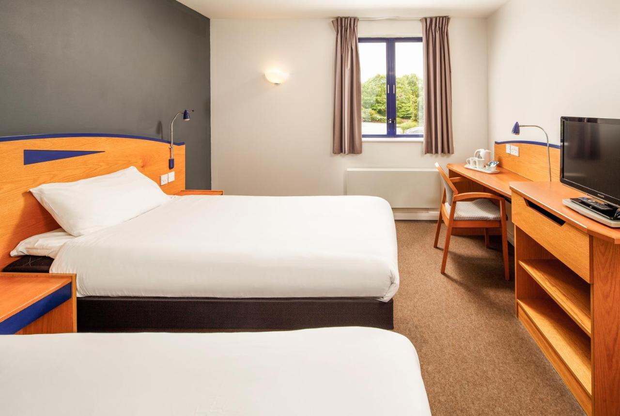 Ibis Chesterfield North - Barlborough Luaran gambar