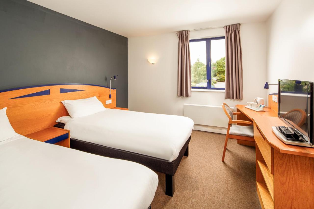 Ibis Chesterfield North - Barlborough Luaran gambar