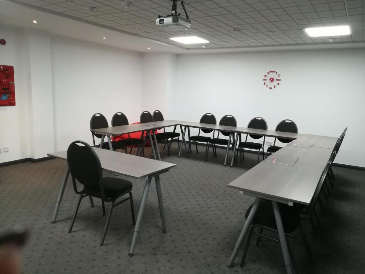 Ibis Chesterfield North - Barlborough Luaran gambar