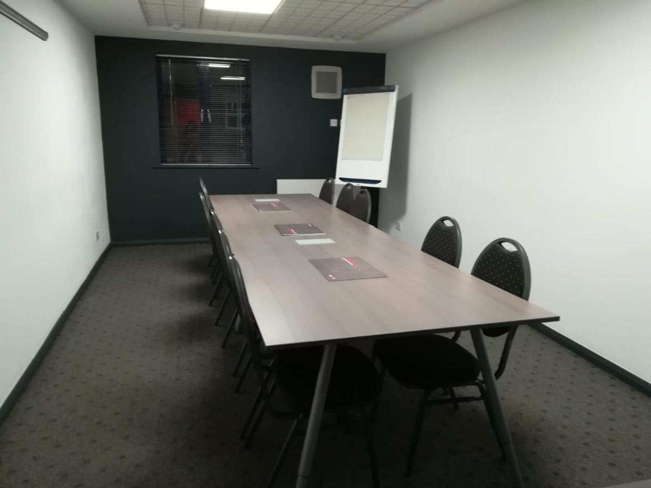 Ibis Chesterfield North - Barlborough Luaran gambar