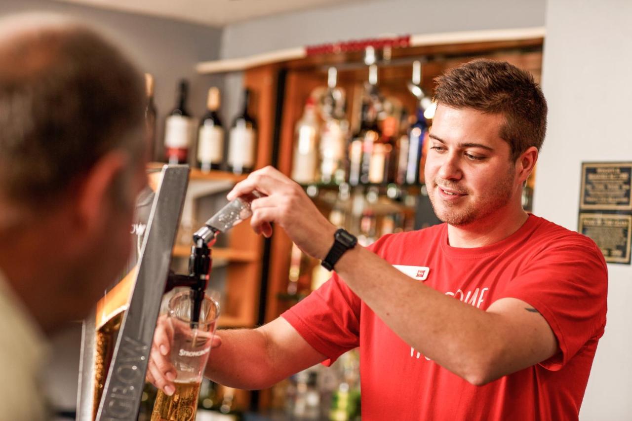 Ibis Chesterfield North - Barlborough Luaran gambar