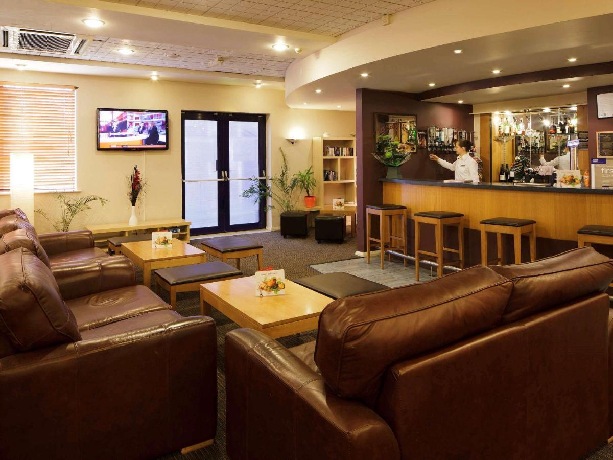Ibis Chesterfield North - Barlborough Luaran gambar