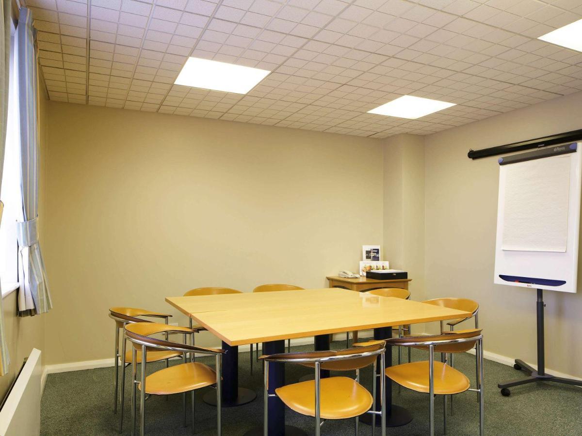 Ibis Chesterfield North - Barlborough Luaran gambar